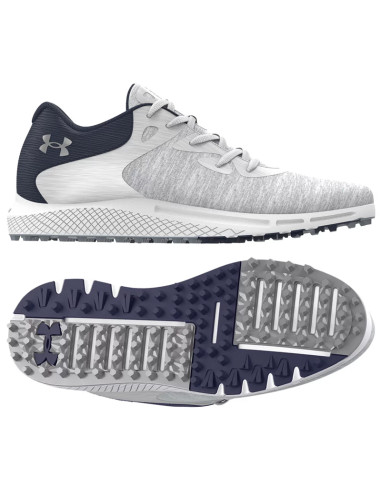 Chaussures Under Armour Charged Breathe 2 Knit