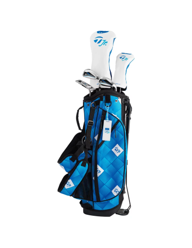 Pack 1/2 Junior Team Taylormade