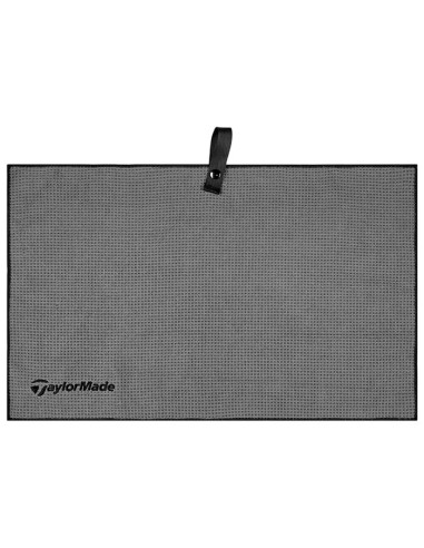 Serviette Taylormade Microfibre