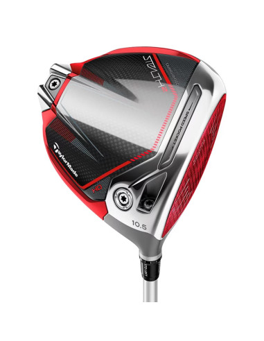 Driver TaylorMade Stealth 2 HD Femme