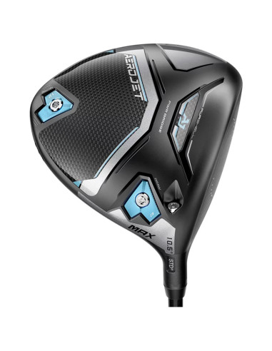 Driver Cobra Aerojet MAX Femme