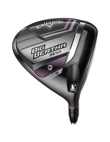 Driver Callaway Big Bertha Reva 23 Lady