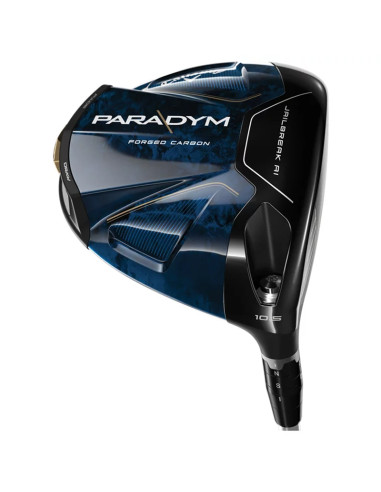 Driver Callaway Paradym Lady