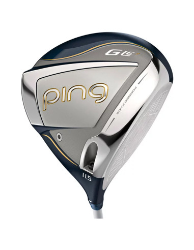 Driver PING GLe3