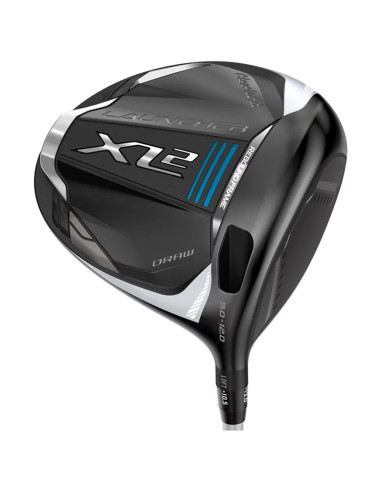 Driver Cleveland Launcher XL Draw 2 Lady