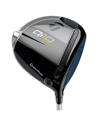 Driver TaylorMade Qi10 Max Womens