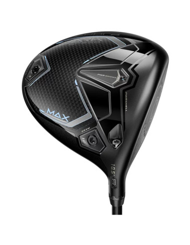 Driver Cobra DarkSpeed Max Lady