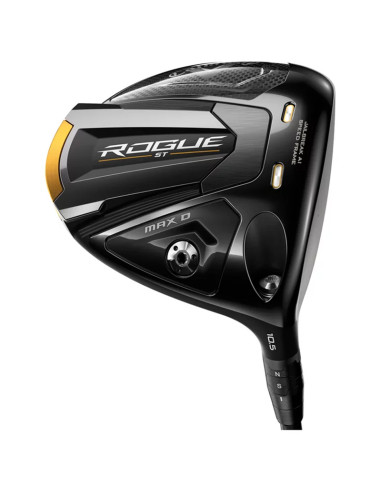 Driver Callaway Rogue ST Max D Lady