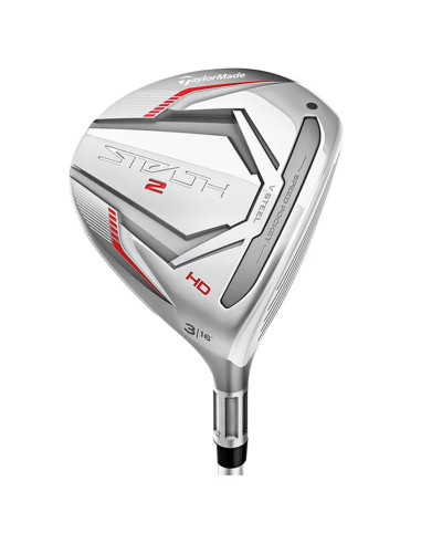 Bois de parcours TaylorMade Stealth 2 HD Femme