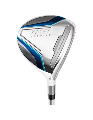 Bois de parcours Taylormade Kalea Premier