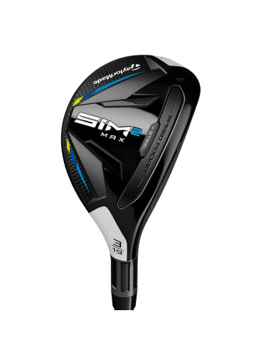 Hybride TaylorMade SIM 2 Max DEMO