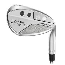 Wedge Callaway Jaws Raw Femme