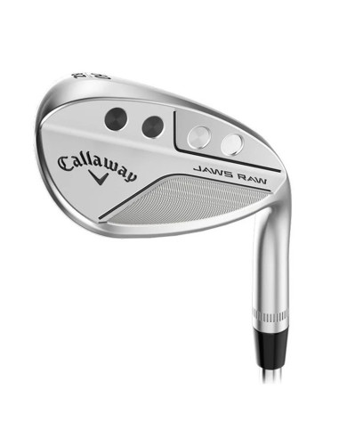 Wedge Callaway Jaws Raw Femme