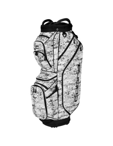 Sac chariot Cobra Ultralight Pro Camouflage Gris