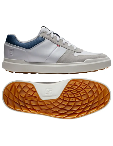 Chaussures sans crampons Footjoy Contour Casual