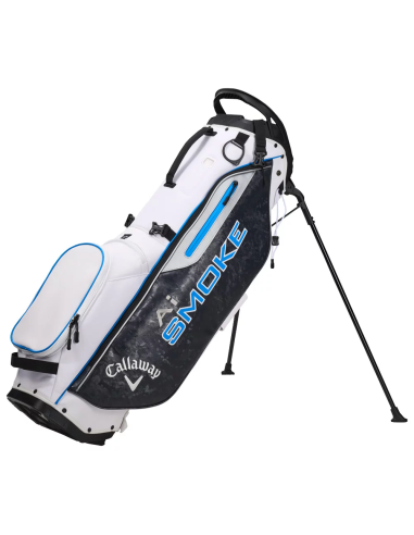 Sac trépied Callaway Tour AI Smoke