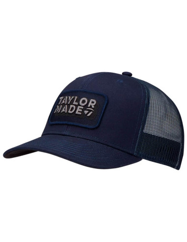 Casquette TaylorMade Retro Trucker