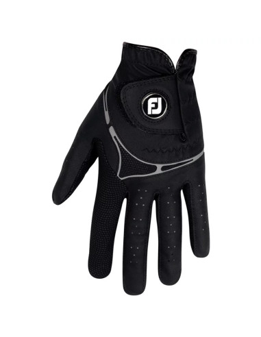 Gant Footjoy GT Xtreme 23 Noir Homme