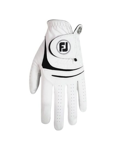 Gant FootJoy Weathersof Femme Blanc