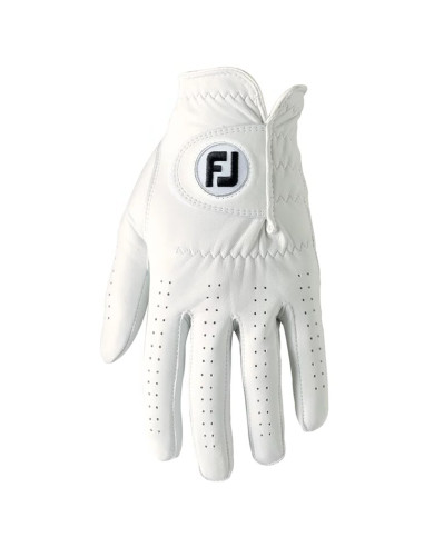 Gant FootJoy CabrettaSof Perle Femme