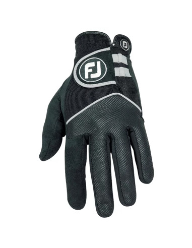 Paire de gants de golf de pluie Footjoy femme Raingrip droitière