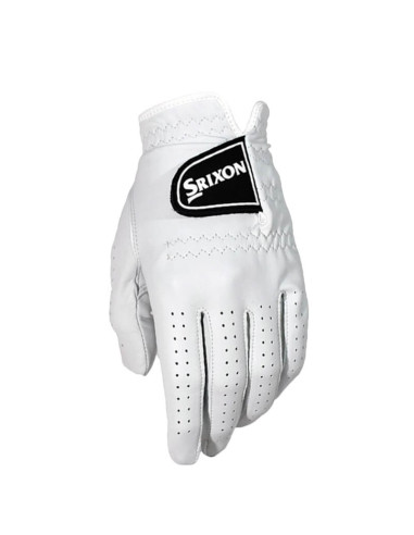 Gant Srixon Cabretta blanc