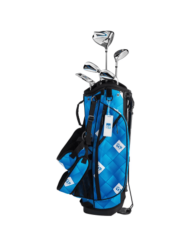 Package TaylorMade Junior 4/6 ans