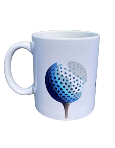 Mug Golf Addict