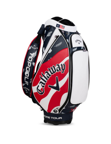 Sac Tour Callaway Major June 2024