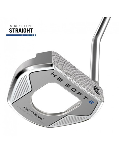 Putter Cleveland HB Soft 2 Retreve