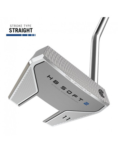 Putter Cleveland HB Soft 2 11