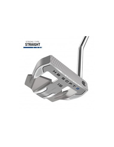 Putter Cleveland HB Soft 2 15