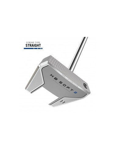 Putter Cleveland HB Soft 2 11C