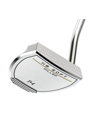 Putter Cleveland HB Soft Milled 14 DEMO