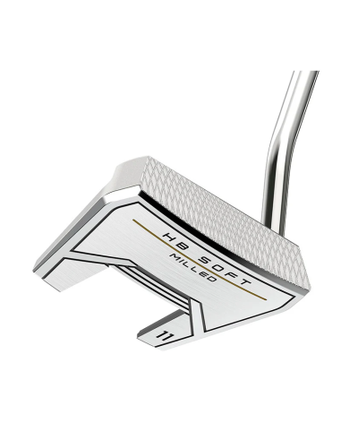 Putter Cleveland HB Soft Milled 11.0 DEMO