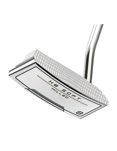 Putter Cleveland HB Soft Milled 8.0 DEMO