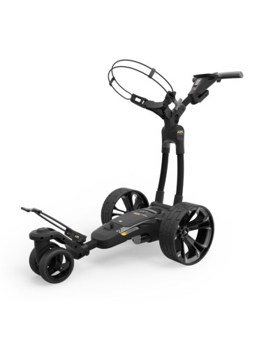 Chariot électrique télécommandé Powakaddy RX1 GPS