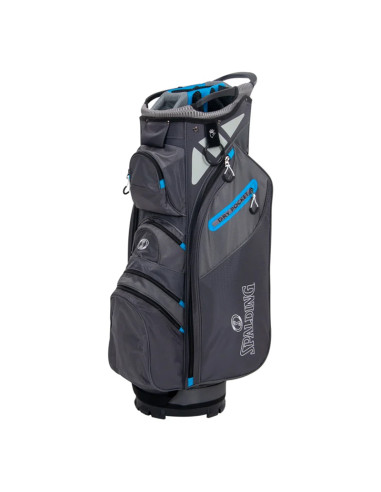 Sac Chariot Golf Spalding Exective