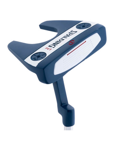 Putter de golf Spalding PE3