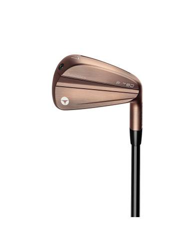 Série Taylormade Édition limitée P790 Copper