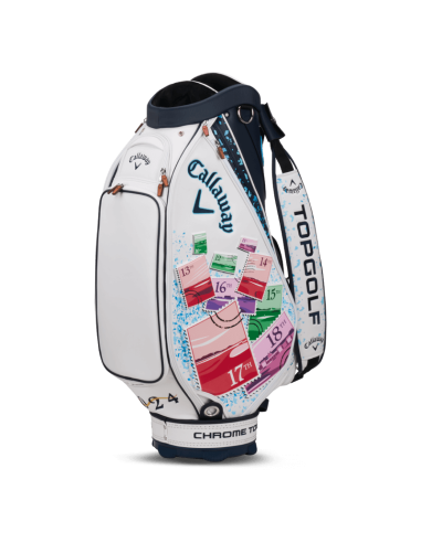 Sac Tour Callaway Majeur Juillet 2024