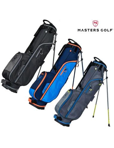 Sac de golf trépied Masters Vélo SL650 Ultrat-Light