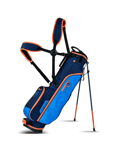 Sac de golf trépied Masters Vélo SL650 Ultrat-Light