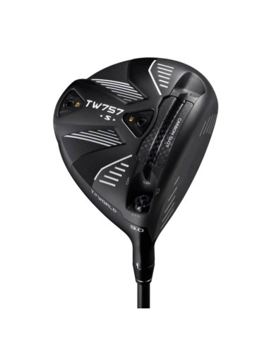 Driver Honma TW757 S