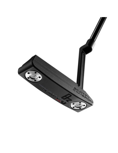 Putter Scotty Cameron Triple Black LTD NP2 LN