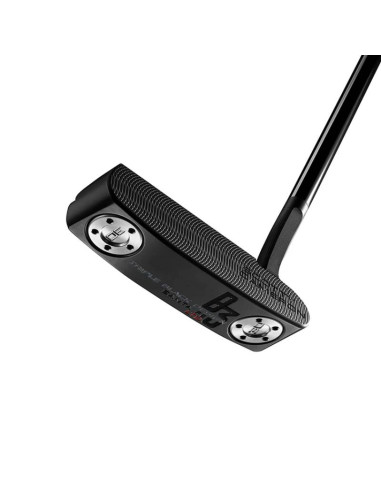 Putter Scotty Cameron Triple Black LTD Santa Fe