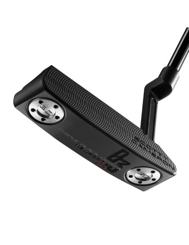 Putter Scotty Cameron Triple Black LTD NP2