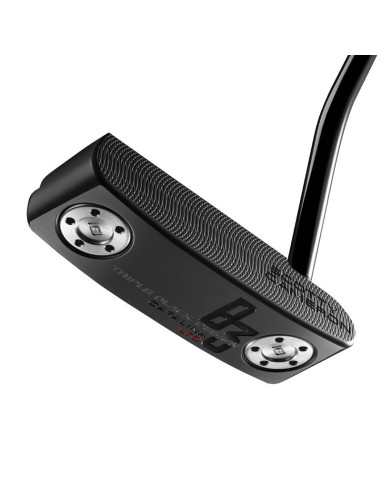 Putter Scotty Cameron Triple Black Catalina