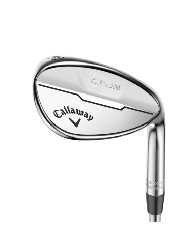 Wedge Callaway Opus