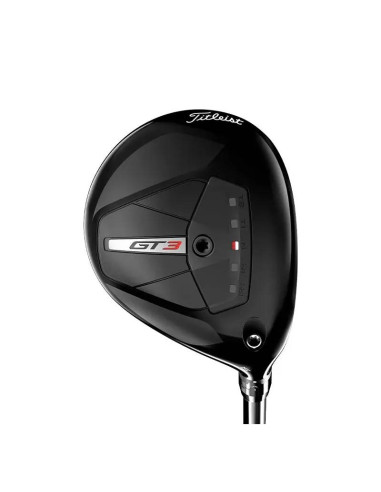 Bois de parcours Titleist GT3